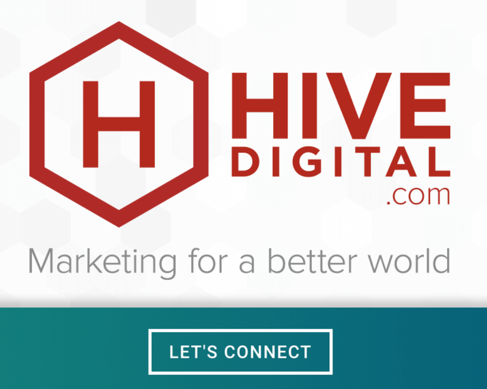 hive digital strategy