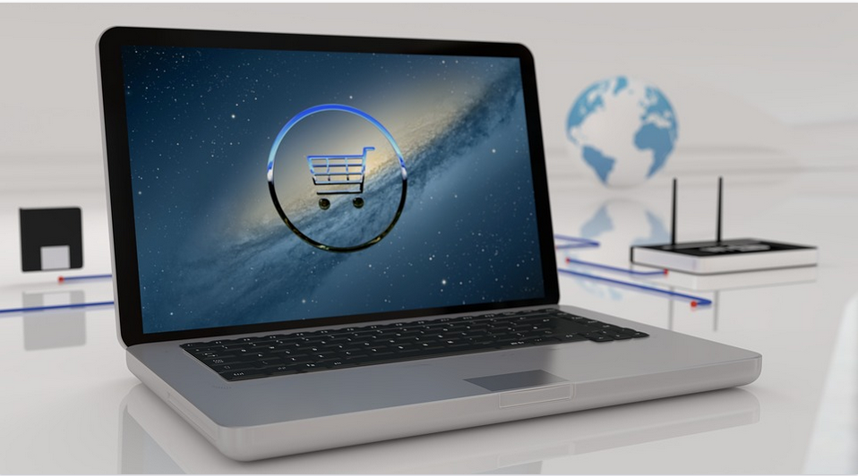 selling services online