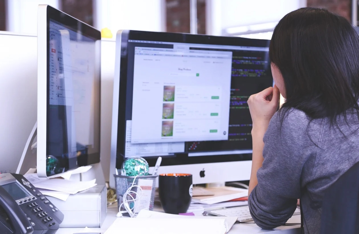 web design