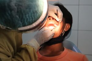 Dental Clinic 